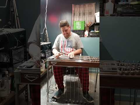 Thumbnail for We Could Steel Guitar Instrumental. by Little Jimmy Dickens