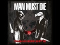 Man Must Die - The Hell I Fear (Peace Was Never ...