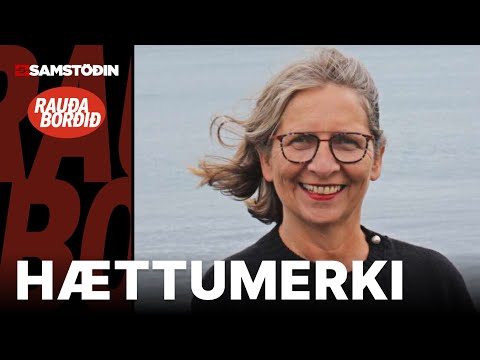 Lenda umhverfissinnar þá á svörtum lista?