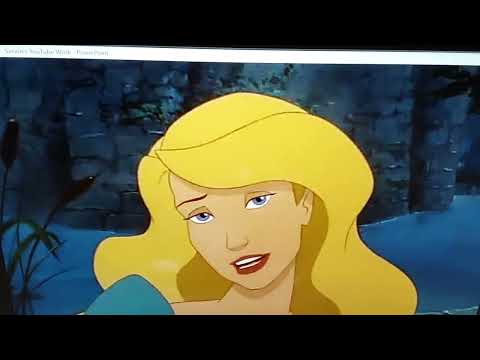 "Beauty and the Snow Wolf" Part 21 - Classified Sets Odette Free