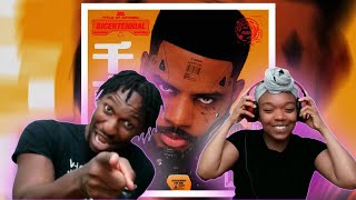 SHE WANTS SOME WHAT?! | Bryson Tiller - Persuasion ft. Victoria Monet REACTION!!