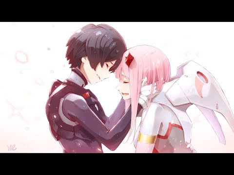 Nightcore  - We Go Down Together (Lyrics)