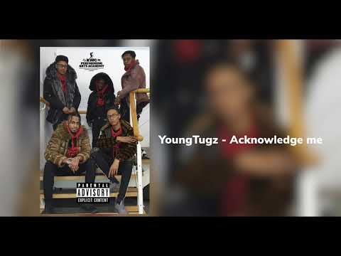 KWC YoungTugz - Acknowledge me