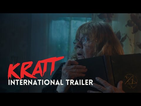 Thumbnail of the video: International Trailer