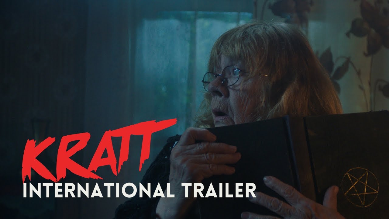 International Trailer
