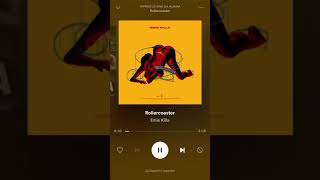 Emis Killa (Rollercoaster) officiale audio