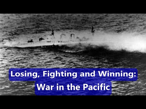 World War 2 Books Where To Start! Pacific Theater: Java Sea, Guadalcanal and the Downfall of Japan!