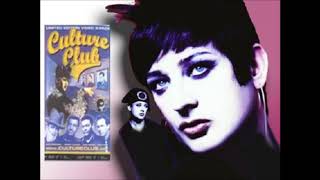 BOY GEORGE   Cold Shoulder Edit mix