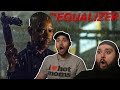 THE EQUALIZER (2014) TWIN BROTHERS FIRST TIME WATCHING MOVIE REACTION!