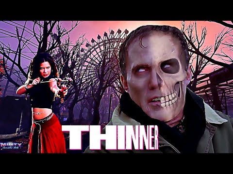 10 Things You Didn't Know About Thinner