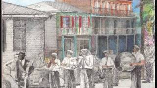 Gospel Swingers - "Storyville, 1844"