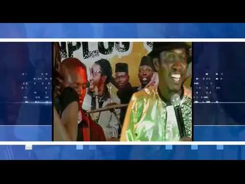 "PRETTY LADY" LUCKY STARZ BAND SINGLE. EVERGREEN..