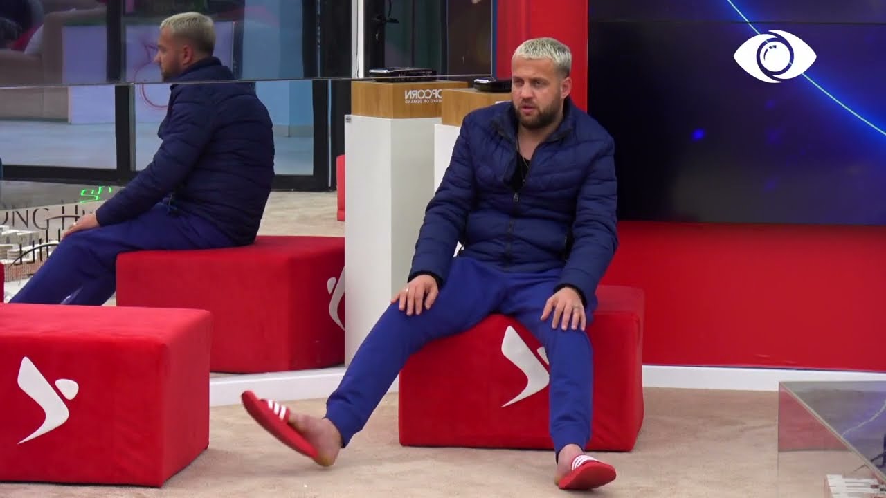 Vetëm unë dua të ju nxjerr jashtë/ Banorët diskutojnë