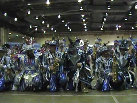 2009 Show of Shows Avalon String Band-Pit #1