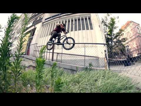 Poznań Mixtape 2014