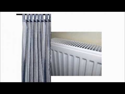 Värmeproblem pga termostater