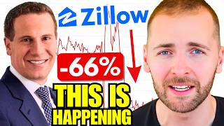 Zillow drops FINAL warning. Mortgage firms implode 70%.