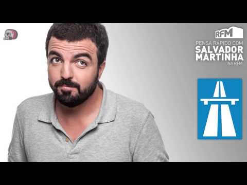 RFM  Pensa Rapido Espanhois não pagam portagens 22 de Outubro 2014