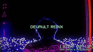 RL Grime - Light Me Up ft. Miguel & Julia Michaels (Devault Remix) [Official Audio]