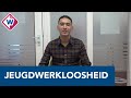 Anwar (25) en Brenda (27) raakten hun baan kwijt, maar kregen hulp - OMROEP WEST