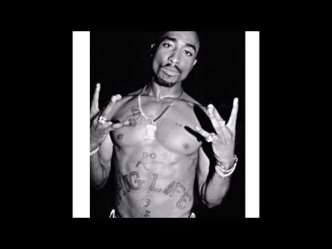 Mopreme Shakur on 50 Niggaz and Thug Life