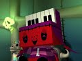 Midnight Horror School Episodes 21 24