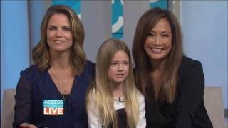 GISELLE EISENBERG - 9 video