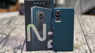 Blu Bold N2 - The New Budget Phone King?