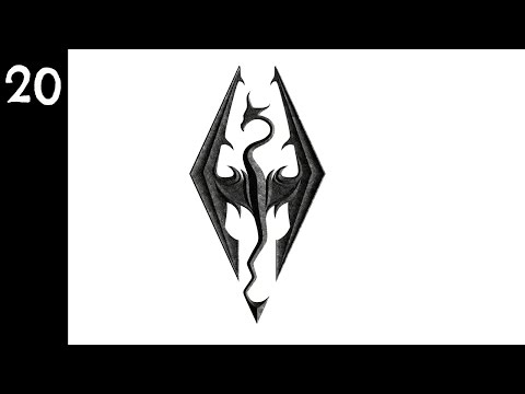 LorePlay - Elder Scrolls: Skyrim - Episode 20 - Hermaeus Mora