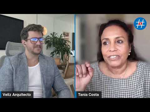 Transición en Cuba: Así imagina La Habana del cambio arquitecto Jorge Luis Veliz