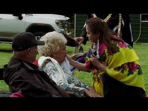 Kragon Spring Gathering Ceremony