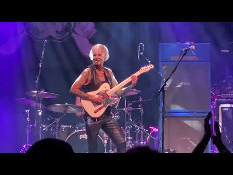 John 5 - I Am John 5 - 10/24/25 - Dallas, TX - Granada Theater