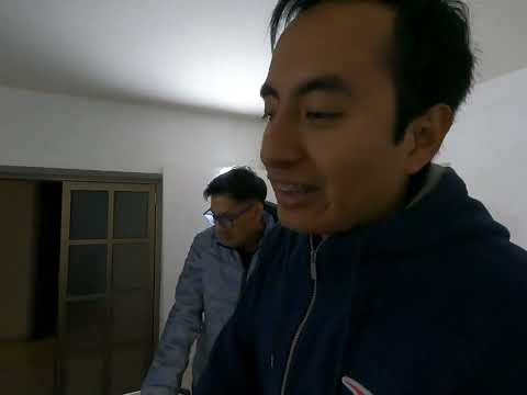 Nepantla Edo de México