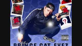 Prince Cat-Eyez - Warn U - Freestyle