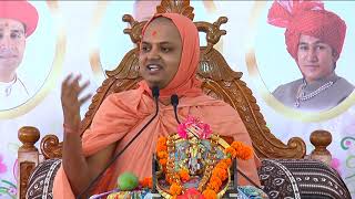 Shreemad Bhagvad Katha - Rushikesh Part 1