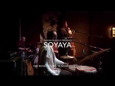 Soyaya | The Royal Room 11.13.15