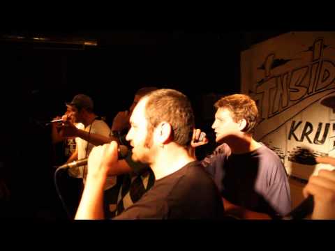 inside kru 2002-2012