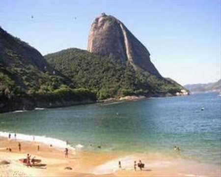 Rene Carol - Am Zuckerhut by Fildertommy