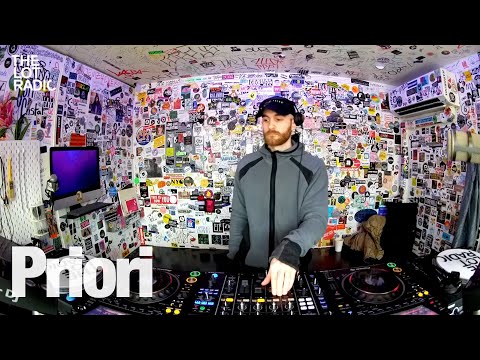Priori @TheLotRadio 02-02-2024