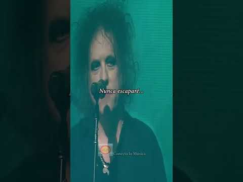 CHVRCHES and Robert Smith perform How Not To Drown Subtitulado