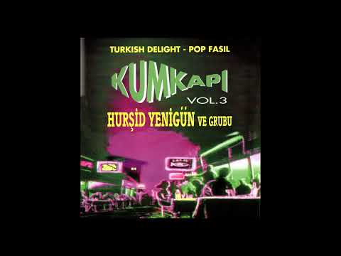Hurşid Yenigün ve Grubu - Bu Ne Dünya Kardeşim | Kumkapı Vol.3