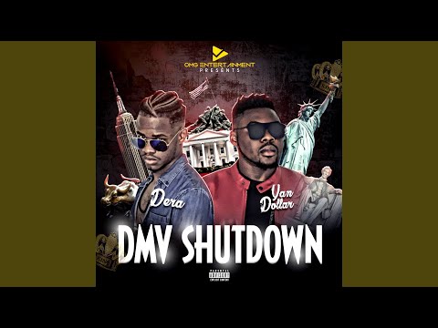 D.m.v Shutdown