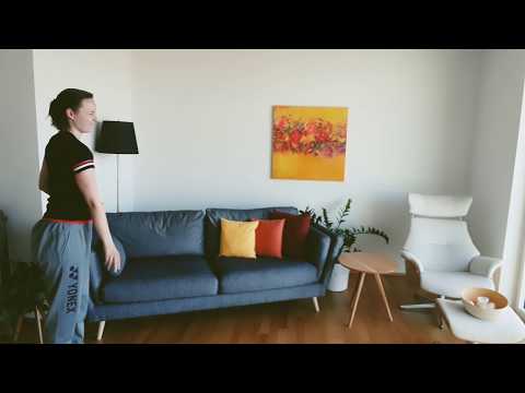 KIDS-PASS@HOME by Swiss Badminton - 10erli FEEDING / PLUME FEEDING