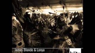 James Blonde And Lonya - Junky Indian (Maher Daniel Remix)