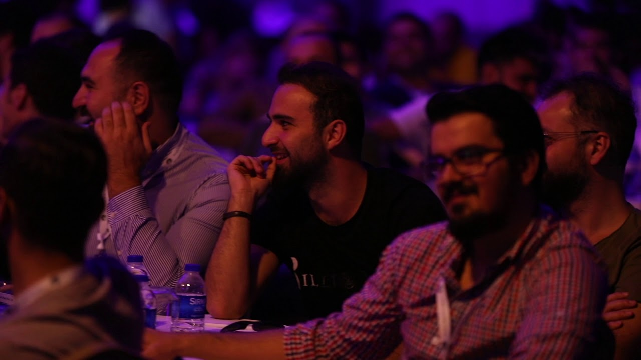 Teknasyon - Pitstop 2018