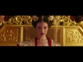 The Warriors Gate 2016 New High Budget Fantasy Action Trailer