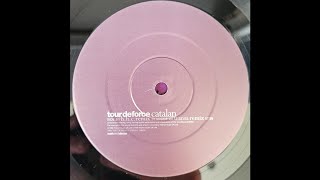 Tour De Force - Catalan (H.H.C. Remix) (Trance 1998)