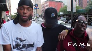 Don Mykel's "Infinite" EP Listening Party Recap