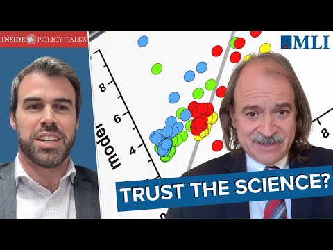 John Ioannidis: What John Ioannidis: What