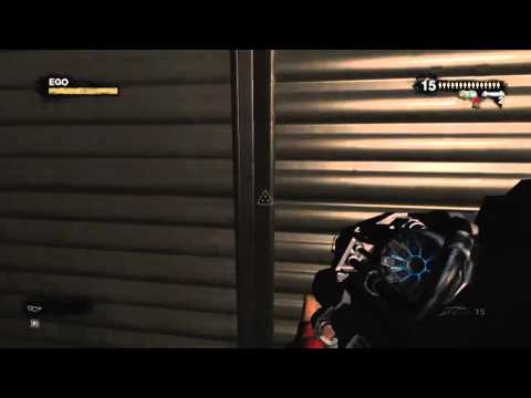 Duke Nukem Forever Playthrough - Episode 25 - Barrel Of Fun.